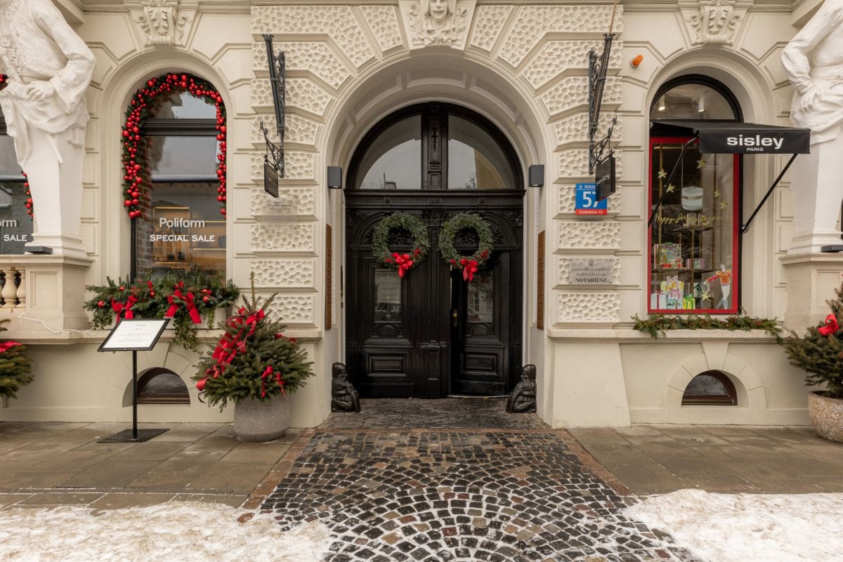 Lokal użytkowy  pokojowe na Wynajem