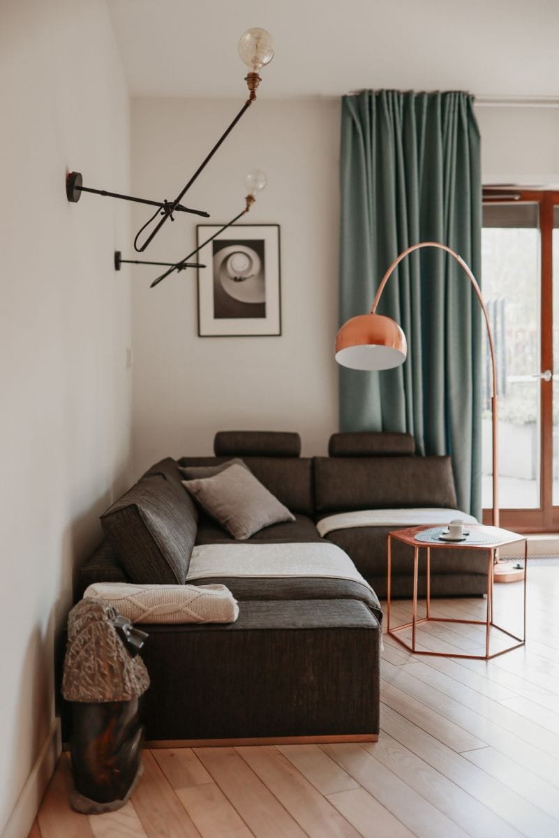 Mieszkanie 2 pokojowe na Sprzedaż