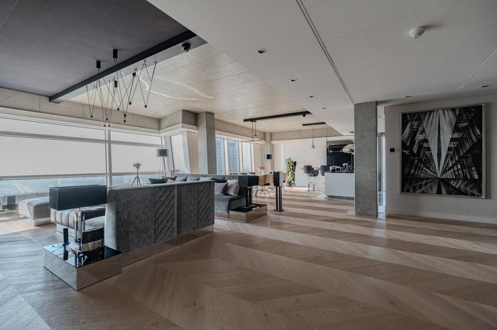 Mieszkanie 4 pokojowe na Sprzedaż