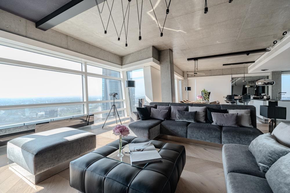 Mieszkanie 4 pokojowe na Sprzedaż