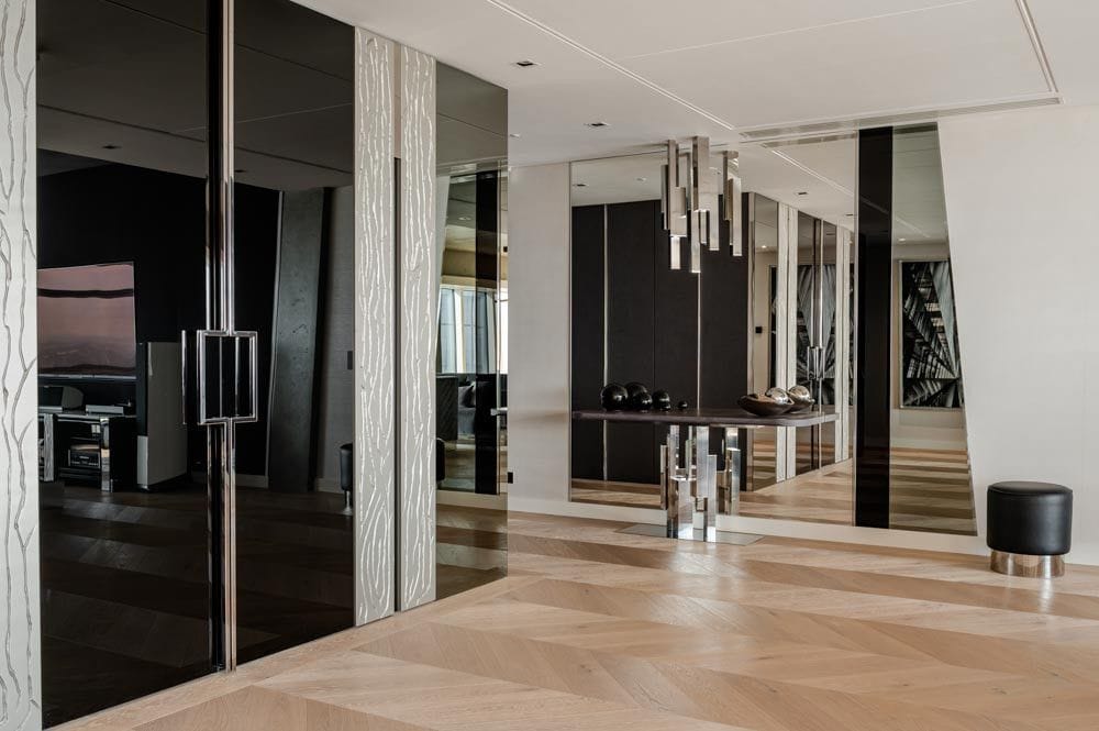 Mieszkanie 4 pokojowe na Sprzedaż