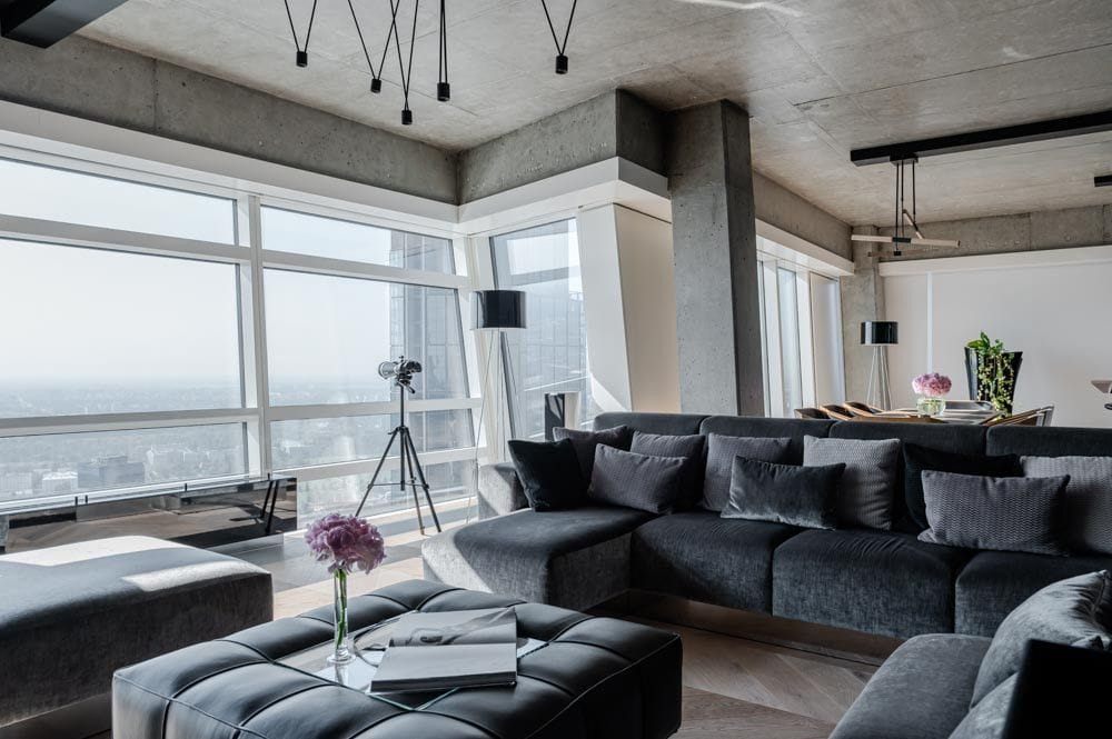 Mieszkanie 4 pokojowe na Sprzedaż