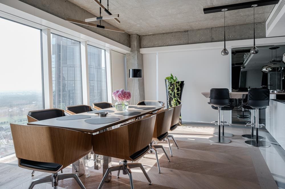 Mieszkanie 4 pokojowe na Sprzedaż