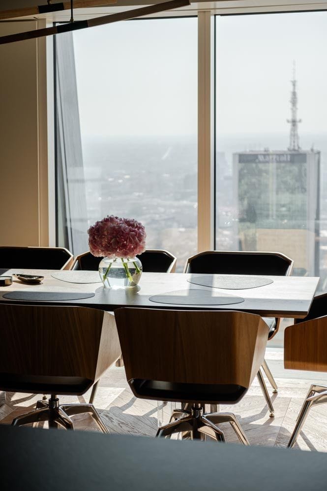 Mieszkanie 4 pokojowe na Sprzedaż