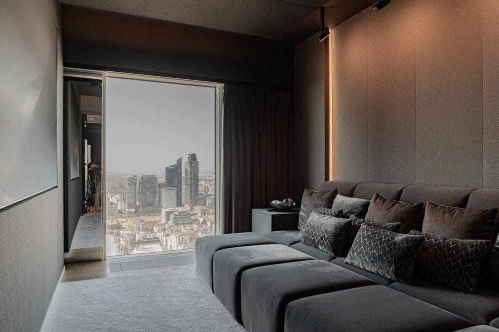 Mieszkanie 4 pokojowe na Sprzedaż