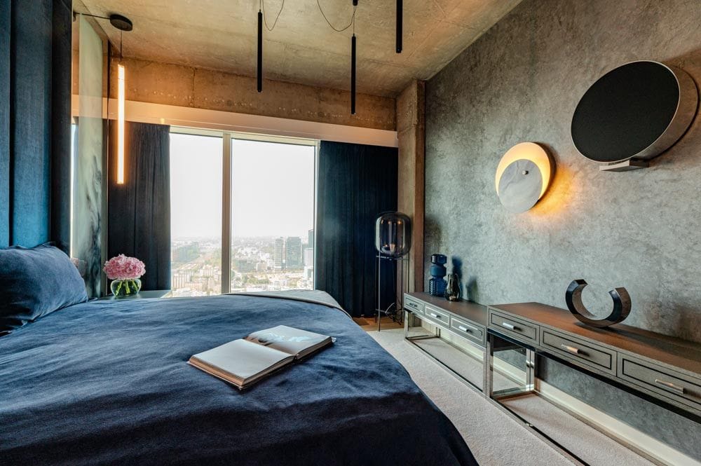 Mieszkanie 4 pokojowe na Sprzedaż