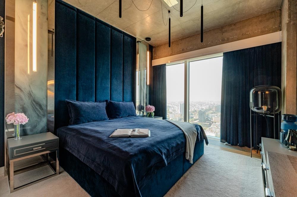 Mieszkanie 4 pokojowe na Sprzedaż