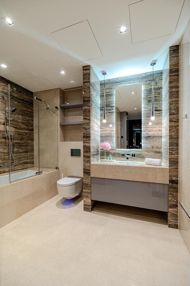 Mieszkanie 4 pokojowe na Sprzedaż