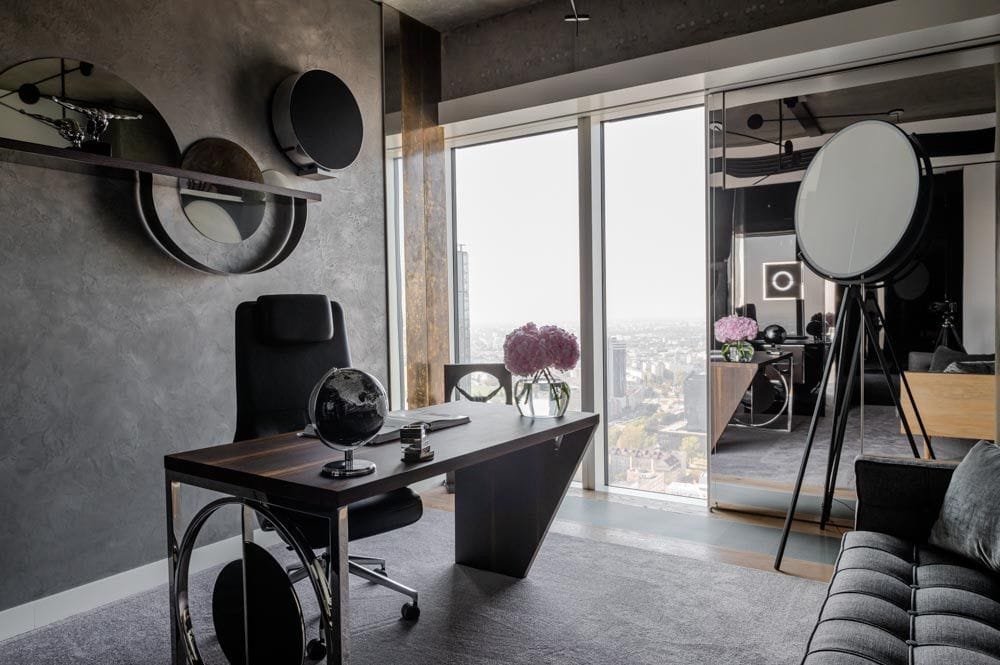 Mieszkanie 4 pokojowe na Sprzedaż