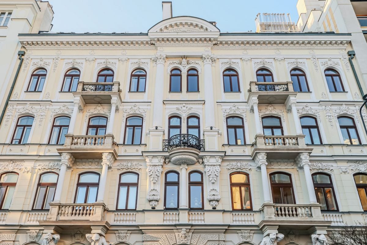 Mieszkanie 3 pokojowe na Wynajem