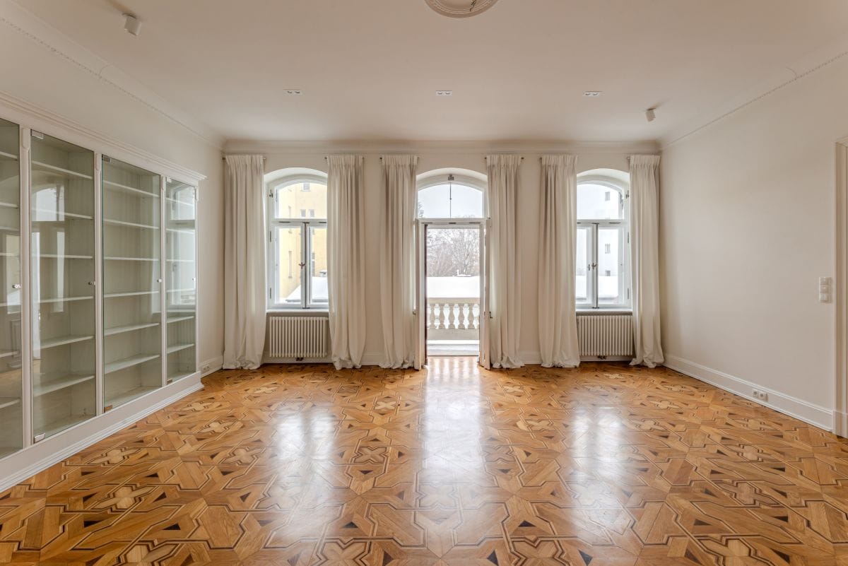 Mieszkanie 3 pokojowe na Wynajem