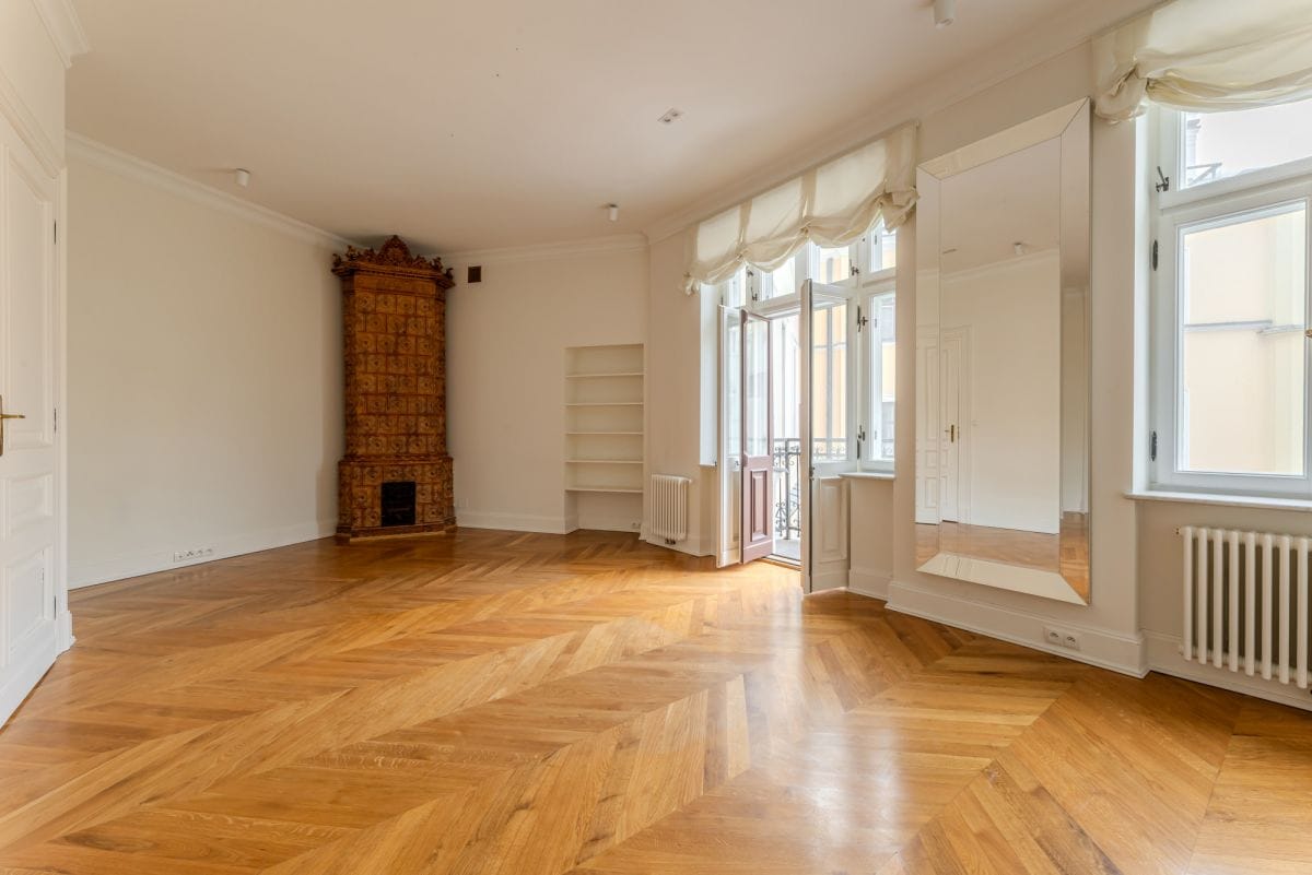 Mieszkanie 3 pokojowe na Wynajem