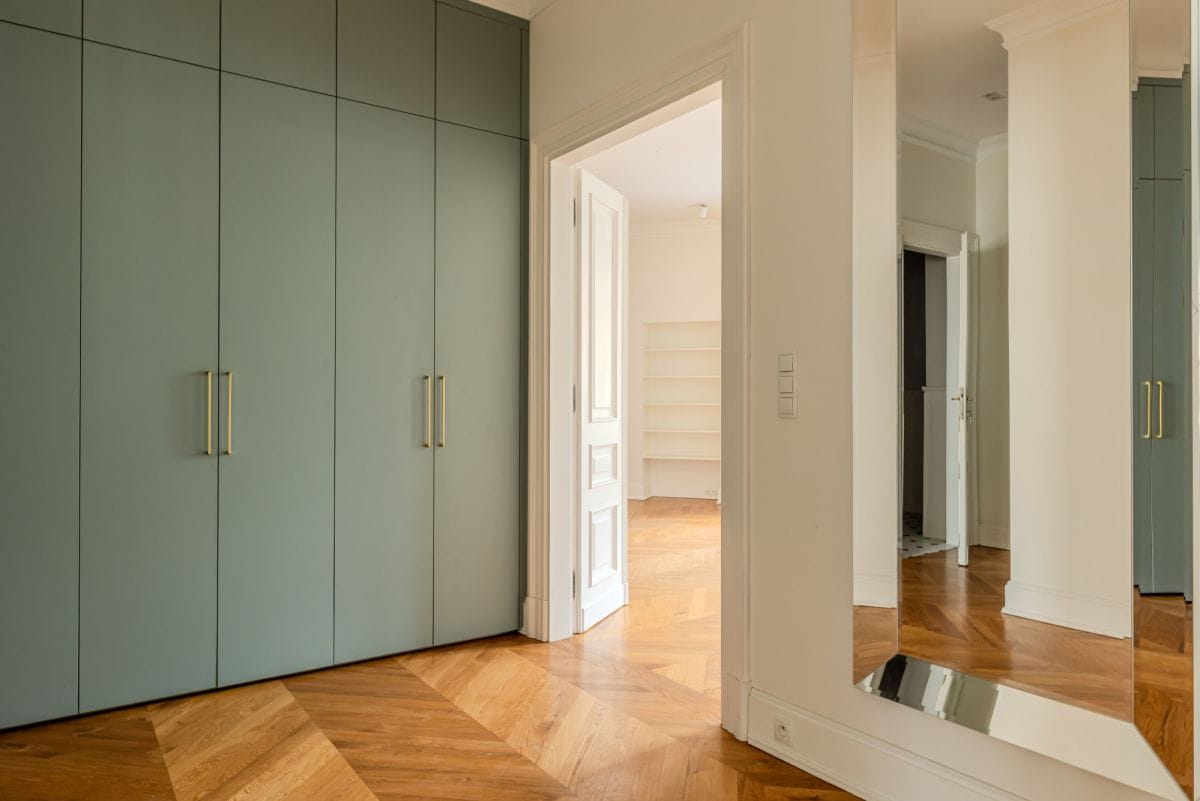 Mieszkanie 3 pokojowe na Wynajem