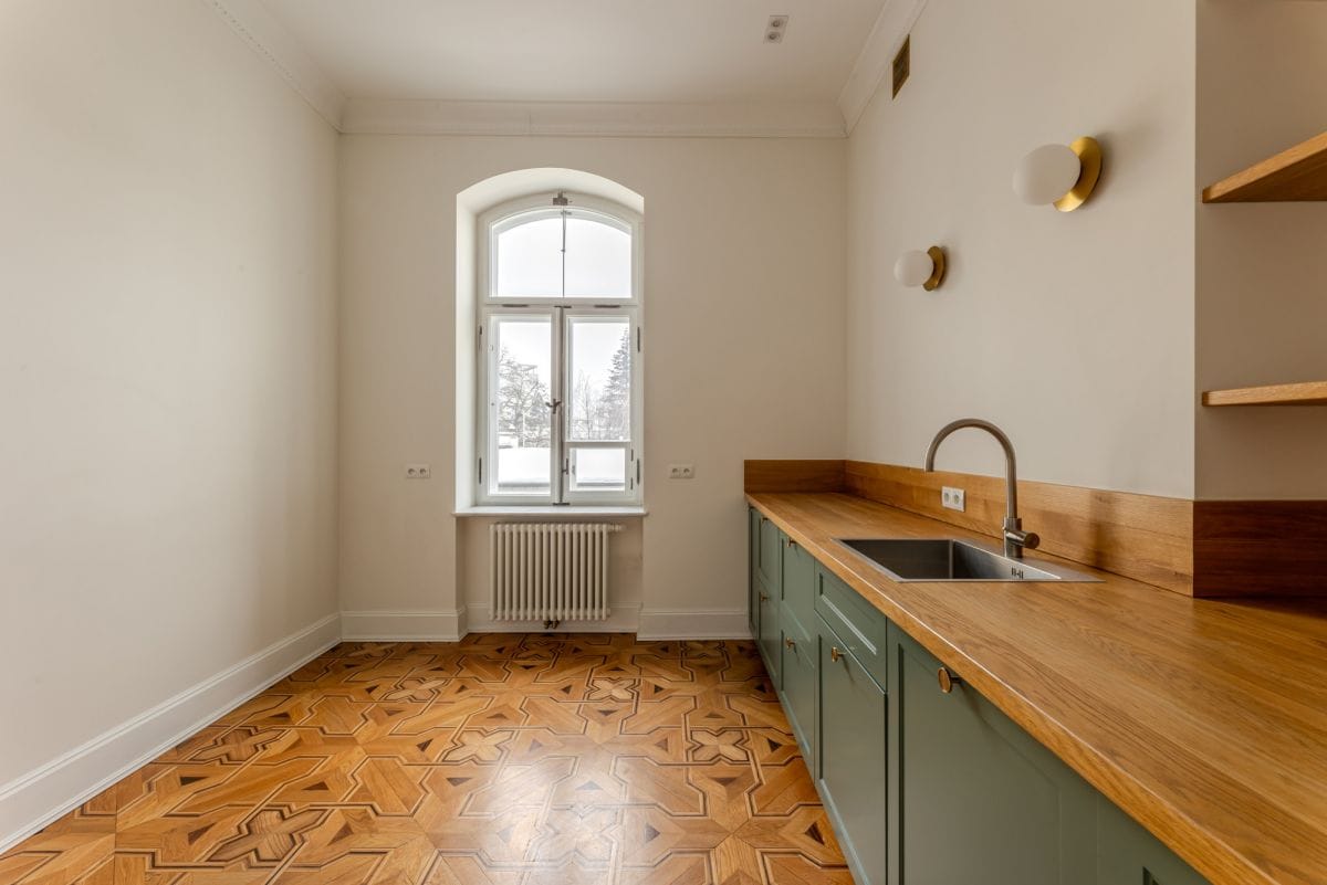 Mieszkanie 3 pokojowe na Wynajem