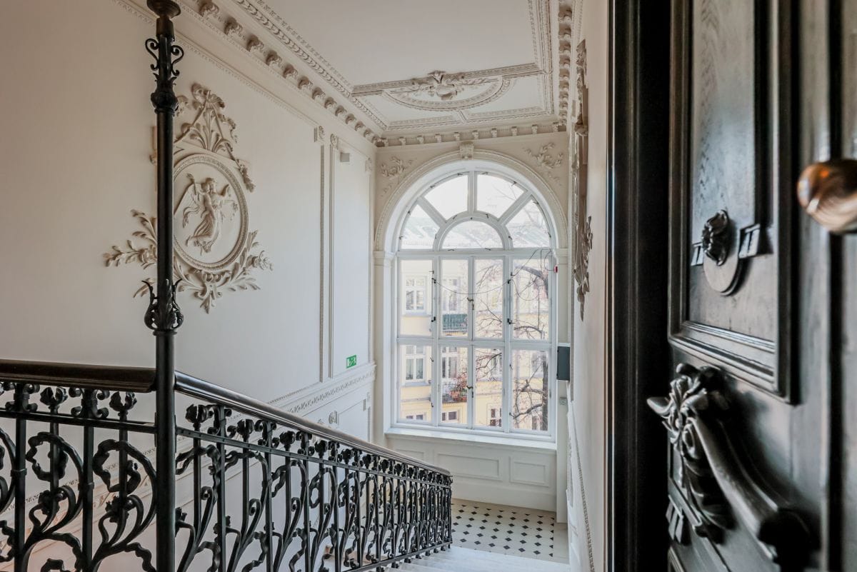 Lokal użytkowy  pokojowe na Wynajem