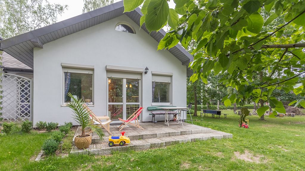 Mieszkanie 2 pokojowe na Wynajem