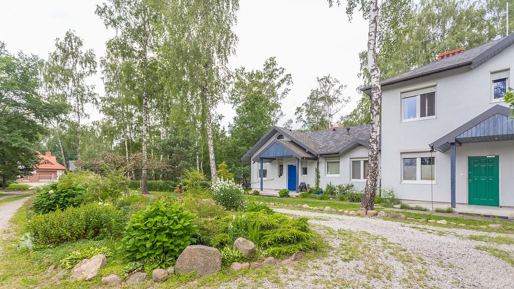 Mieszkanie 2 pokojowe na Wynajem