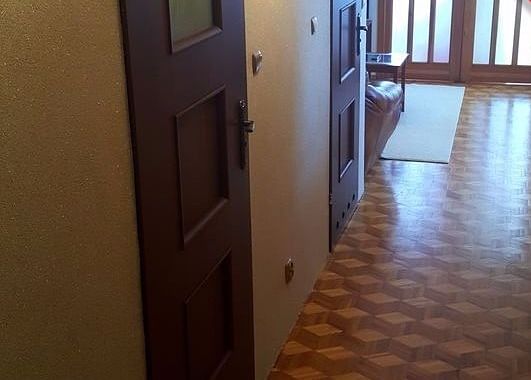 Mieszkanie 4 pokojowe na Sprzedaż