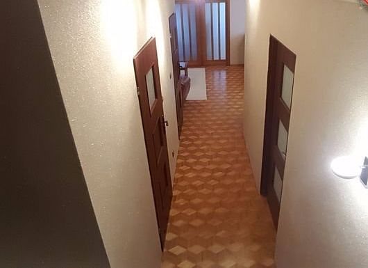 Mieszkanie 4 pokojowe na Sprzedaż
