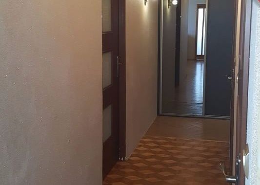 Mieszkanie 4 pokojowe na Sprzedaż