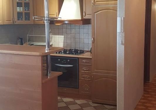 Mieszkanie 4 pokojowe na Sprzedaż