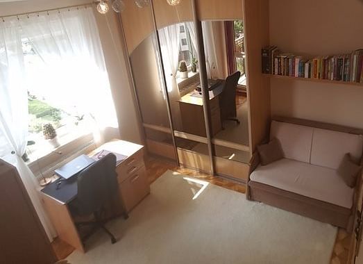 Mieszkanie 4 pokojowe na Sprzedaż