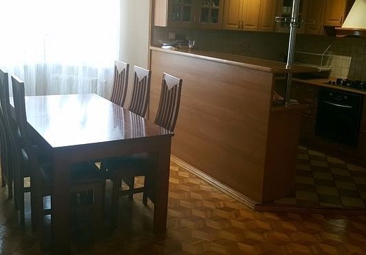 Mieszkanie 4 pokojowe na Sprzedaż