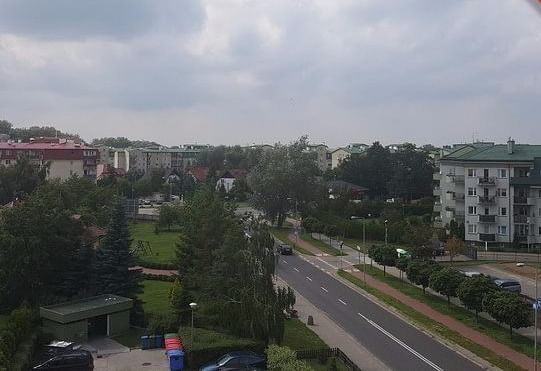Mieszkanie 4 pokojowe na Sprzedaż
