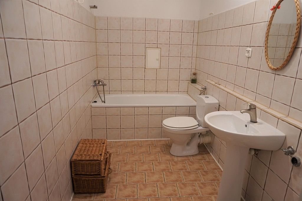 Mieszkanie 1 pokojowe na Sprzedaż