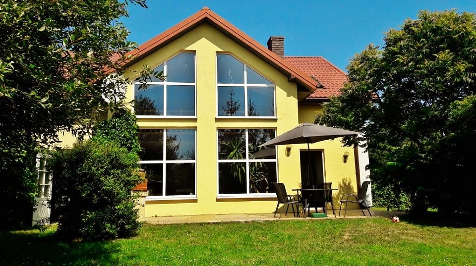 Dom 6 pokojowe na Sprzedaż