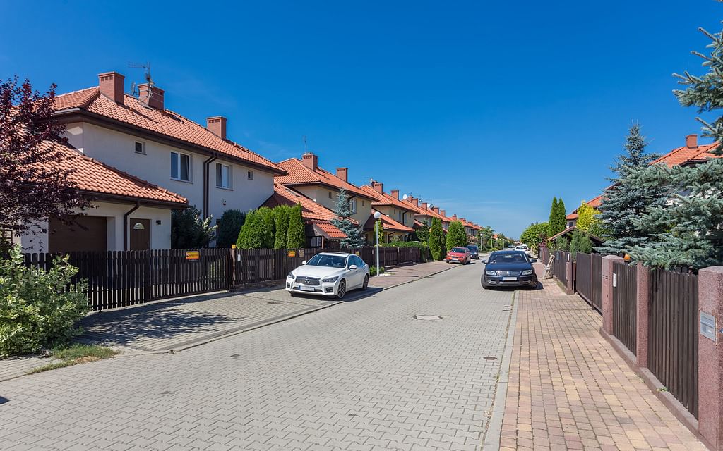 Mieszkanie 3 pokojowe na Sprzedaż