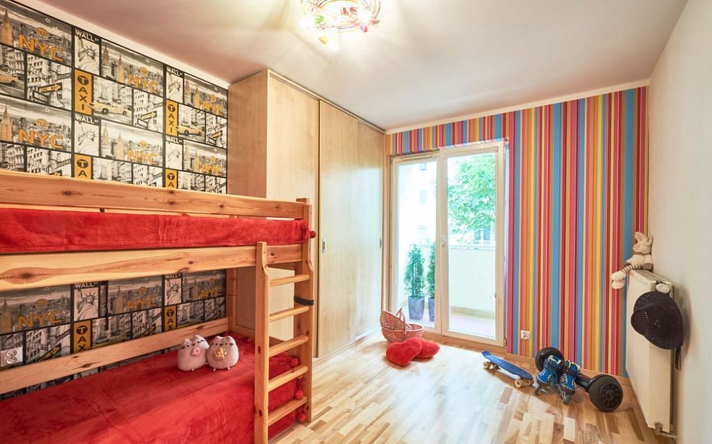 Mieszkanie 3 pokojowe na Sprzedaż