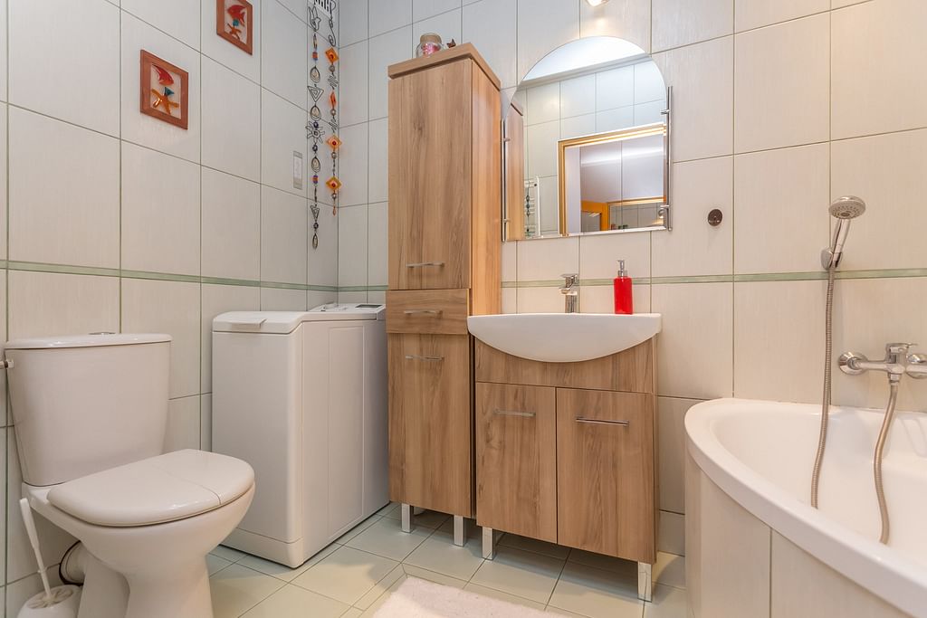 Mieszkanie 3 pokojowe na Sprzedaż