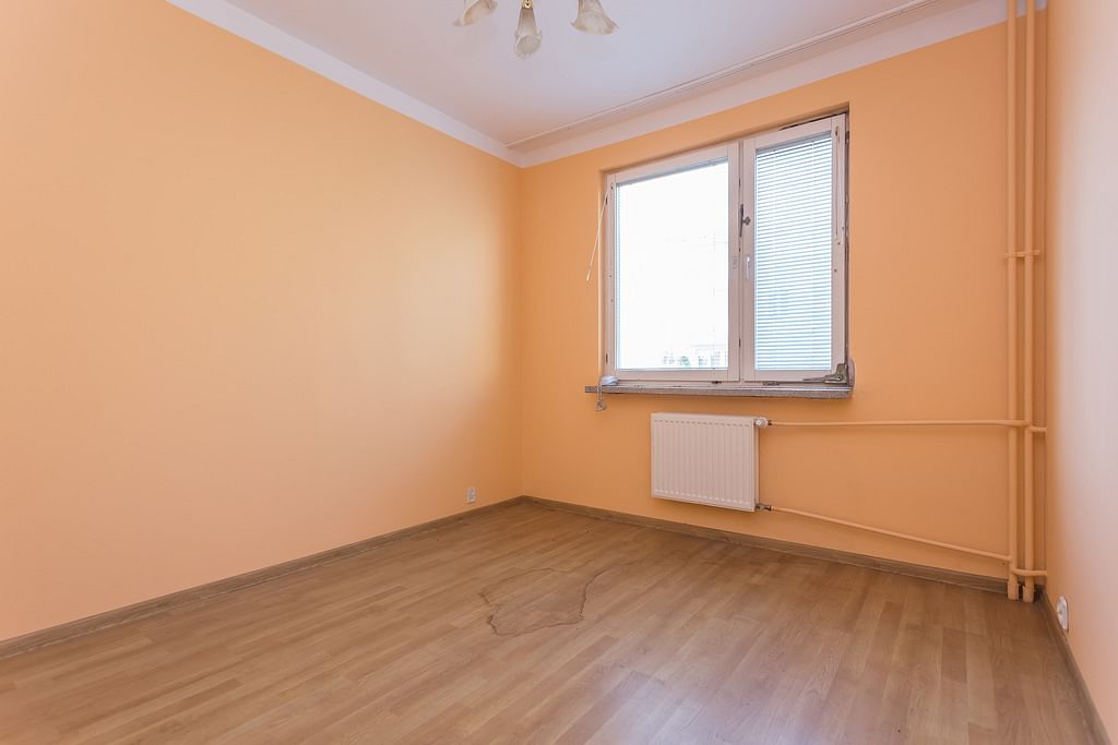 Mieszkanie 3 pokojowe na Sprzedaż