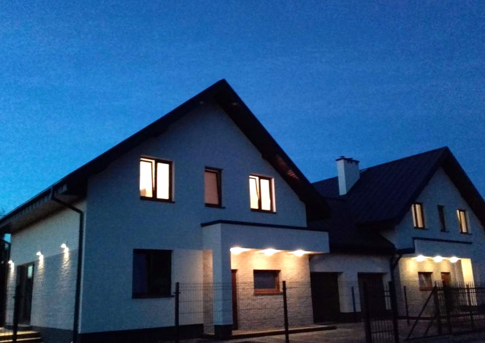 Dom 5 pokojowe na Sprzedaż