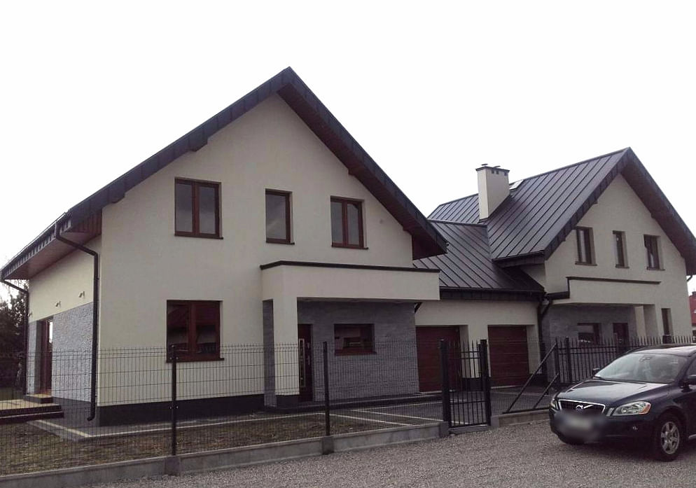 Dom 5 pokojowe na Sprzedaż