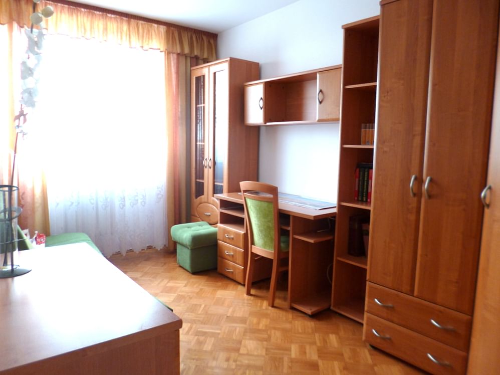 Mieszkanie 3 pokojowe na Sprzedaż