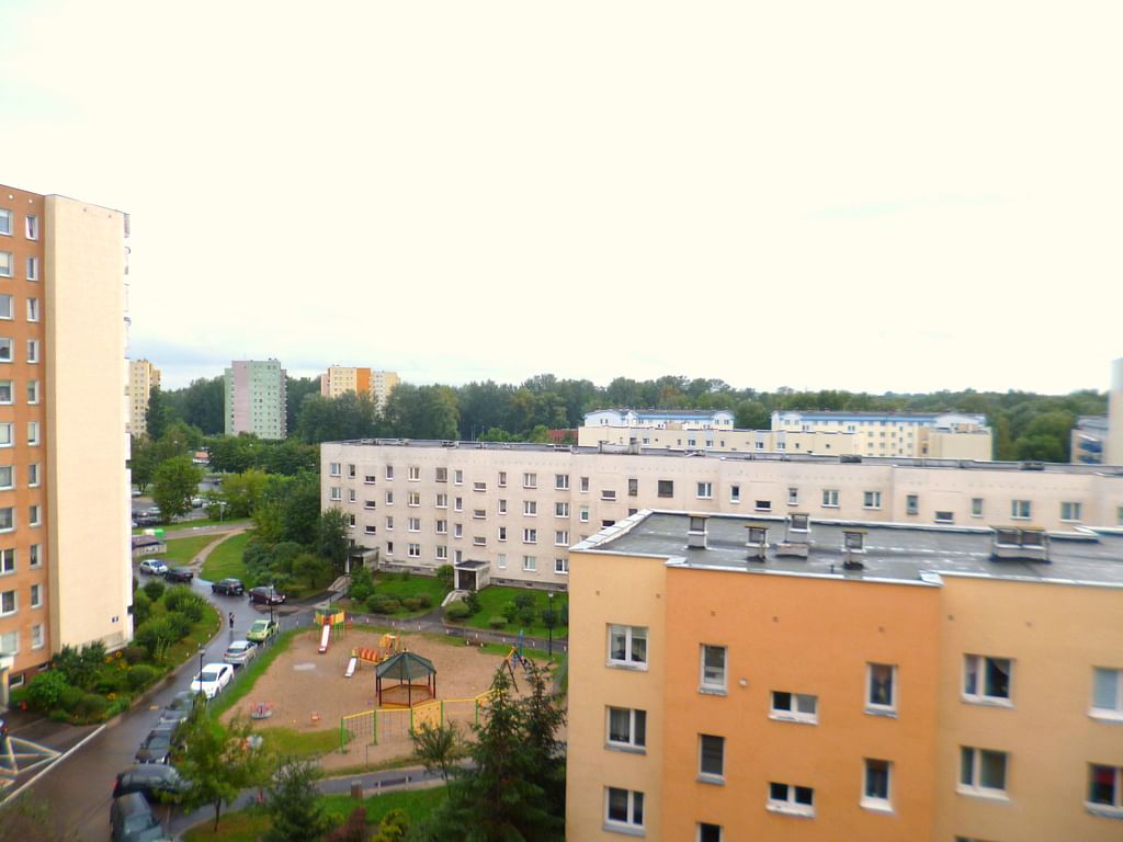 Mieszkanie 3 pokojowe na Sprzedaż