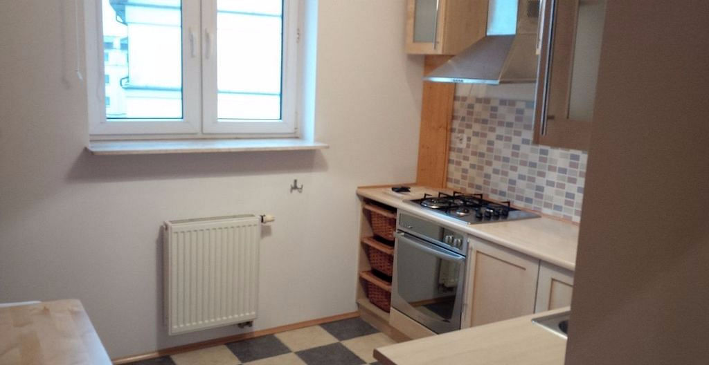 Mieszkanie 2 pokojowe na Sprzedaż
