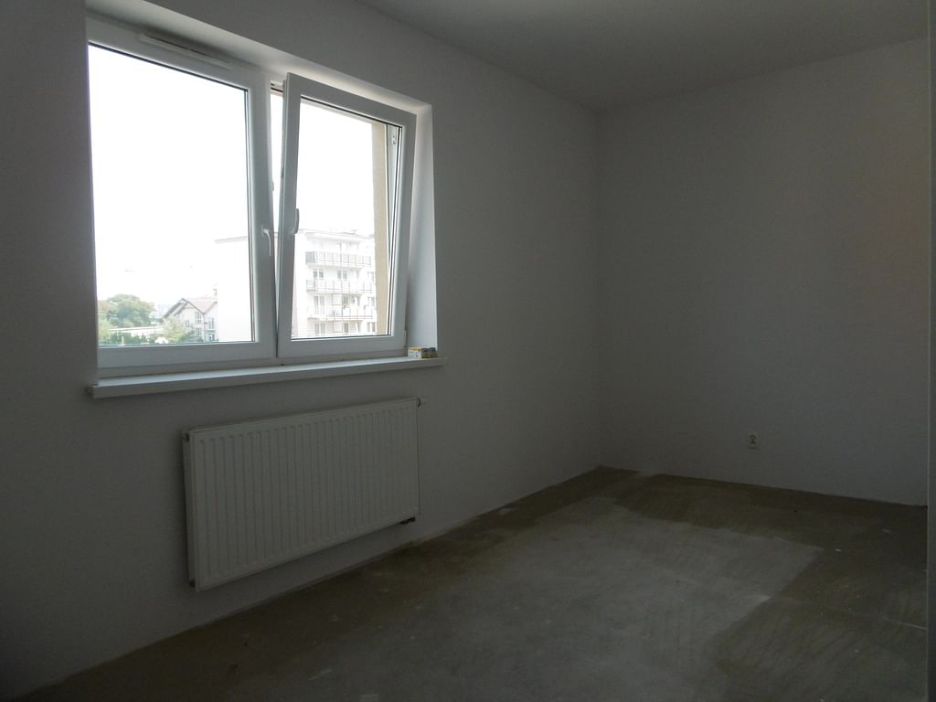 Mieszkanie 4 pokojowe na Sprzedaż