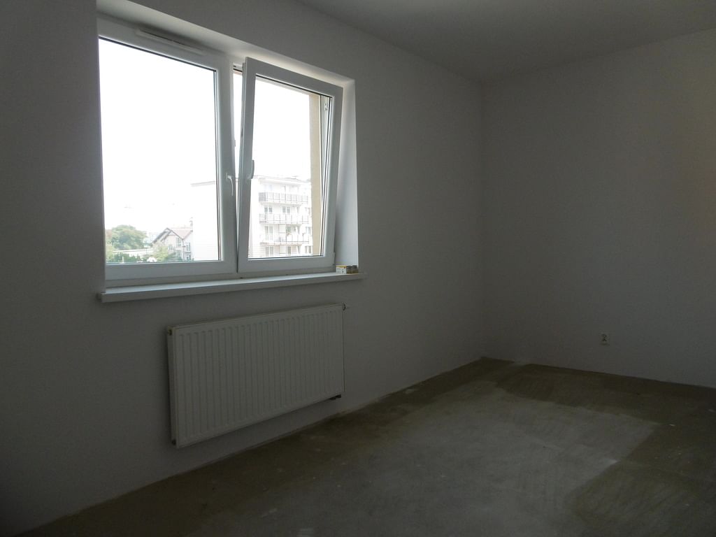 Mieszkanie 4 pokojowe na Sprzedaż
