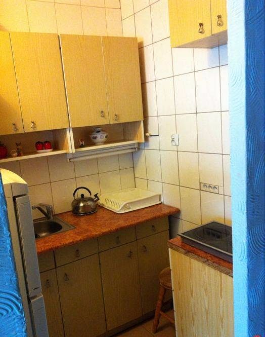 Mieszkanie 1 pokojowe na Sprzedaż