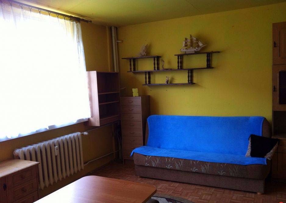 Mieszkanie 1 pokojowe na Sprzedaż