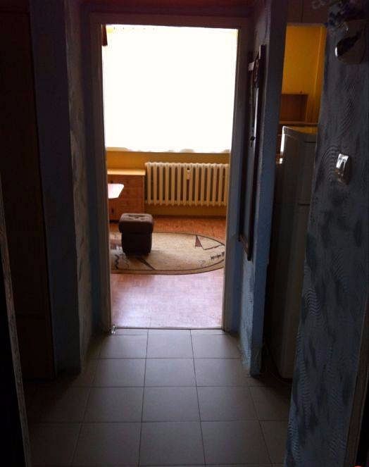 Mieszkanie 1 pokojowe na Sprzedaż