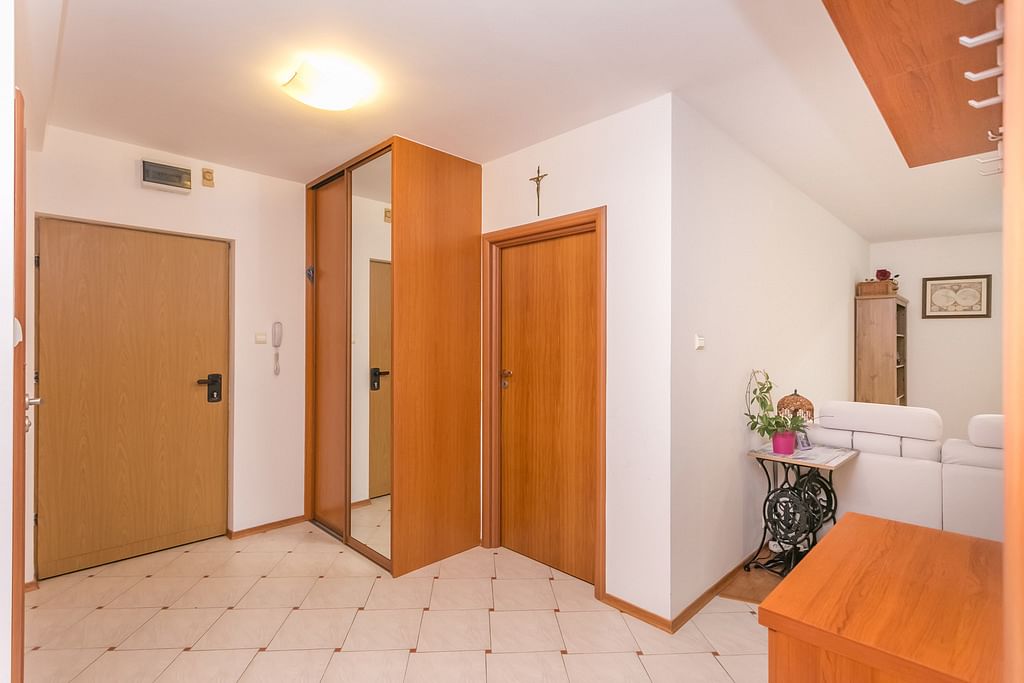 Mieszkanie 3 pokojowe na Sprzedaż