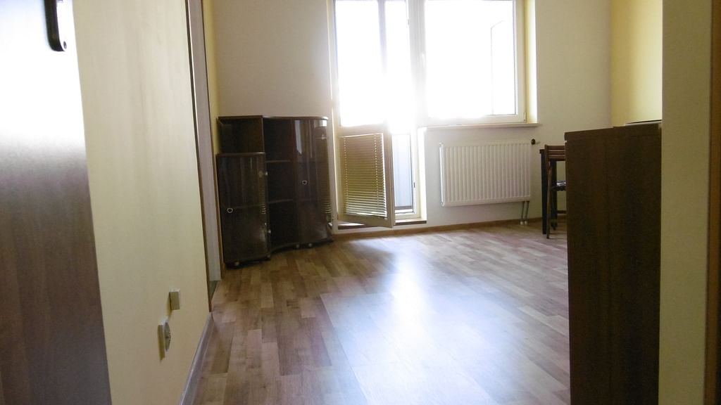 Mieszkanie 1 pokojowe na Wynajem