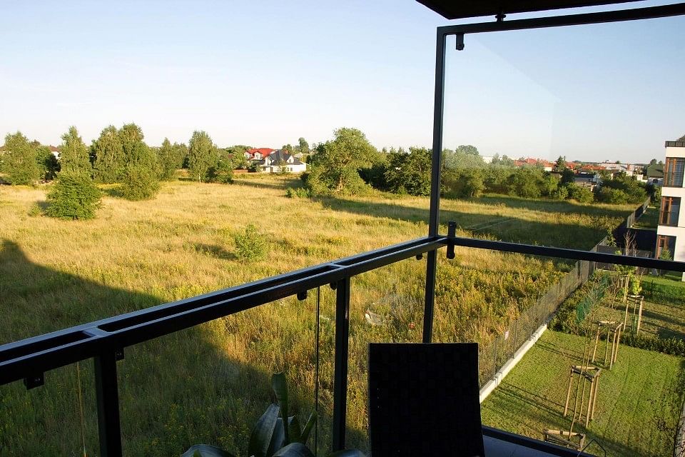 Mieszkanie 4 pokojowe na Sprzedaż