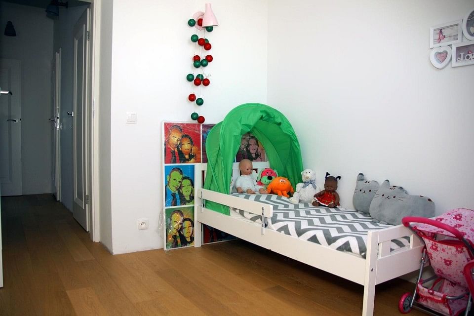 Mieszkanie 4 pokojowe na Sprzedaż