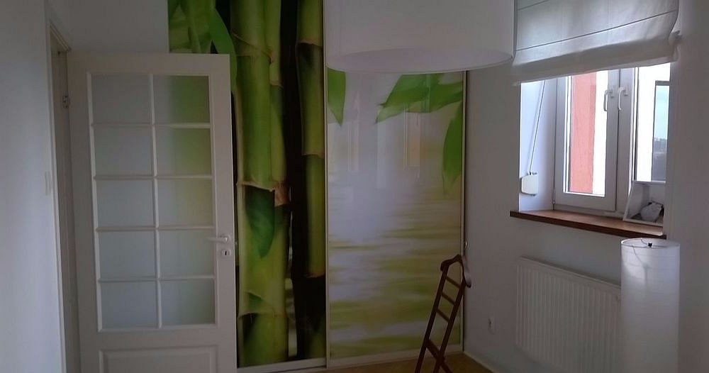 Mieszkanie 4 pokojowe na Sprzedaż