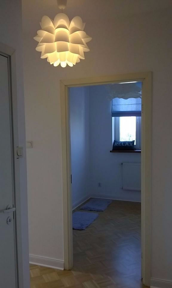 Mieszkanie 4 pokojowe na Sprzedaż